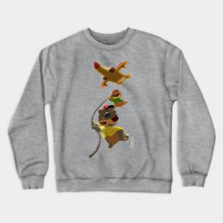 Talespin Crewneck Sweatshirt